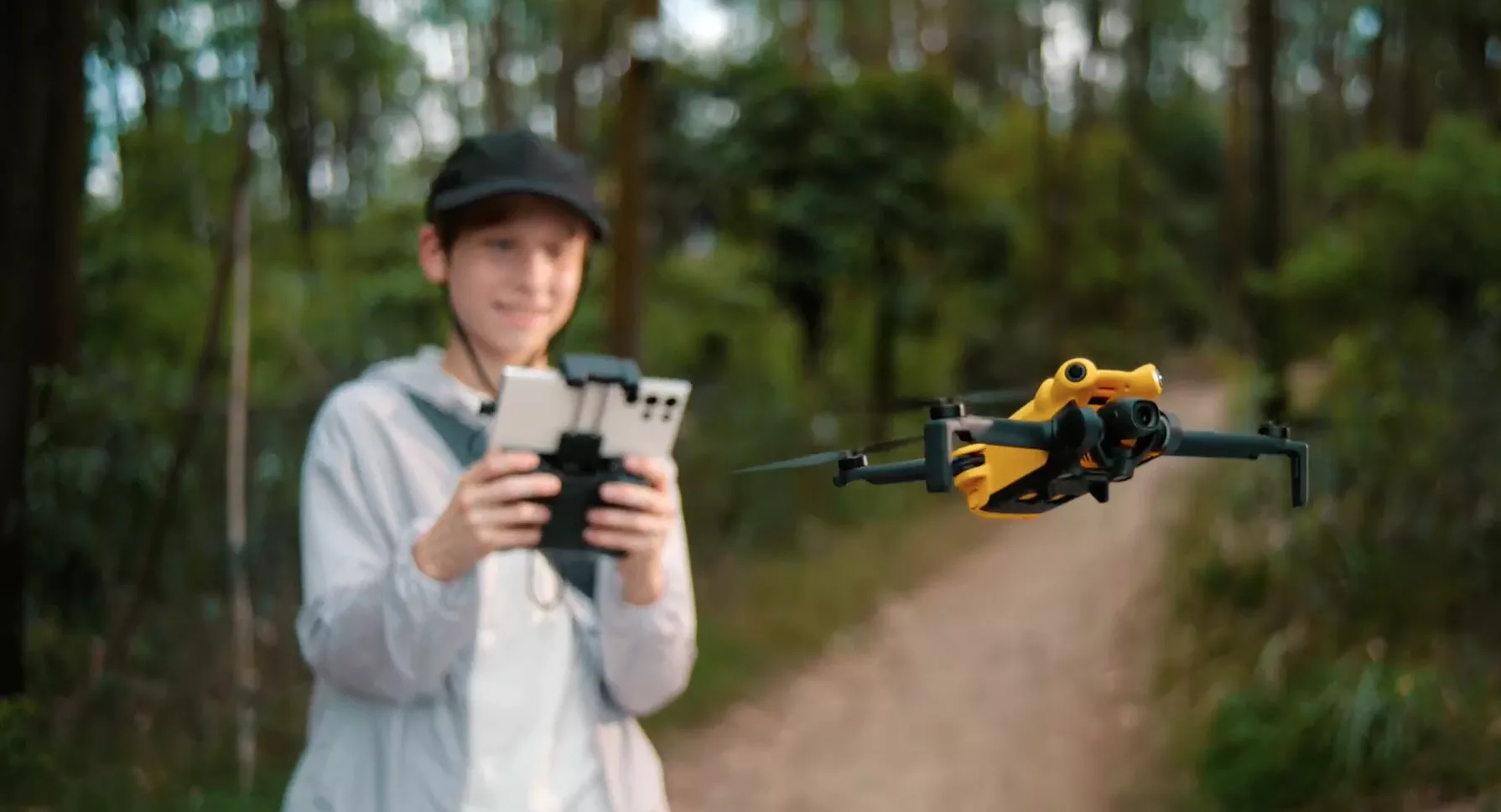 Skyrover X1 : Un Drone Qui Soulève Des Questions Sur