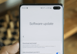 Samsung va lancer des mises à jour beaucoup plus rapidement grâce à ce changement dans One UI
