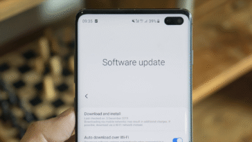 Samsung va lancer des mises à jour beaucoup plus rapidement grâce à ce changement dans One UI