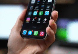 Pour votre sécurité, vous devriez toujours verrouiller l'écran de votre mobile 79 WhatsApp révolutionne sa caméra avec une nouvelle fonction qui améliore les photos