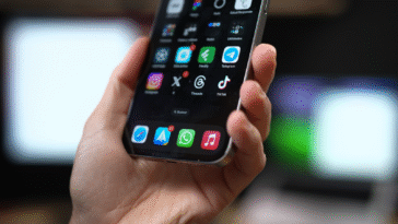 WhatsApp révolutionne sa caméra avec une nouvelle fonction qui améliore les photos