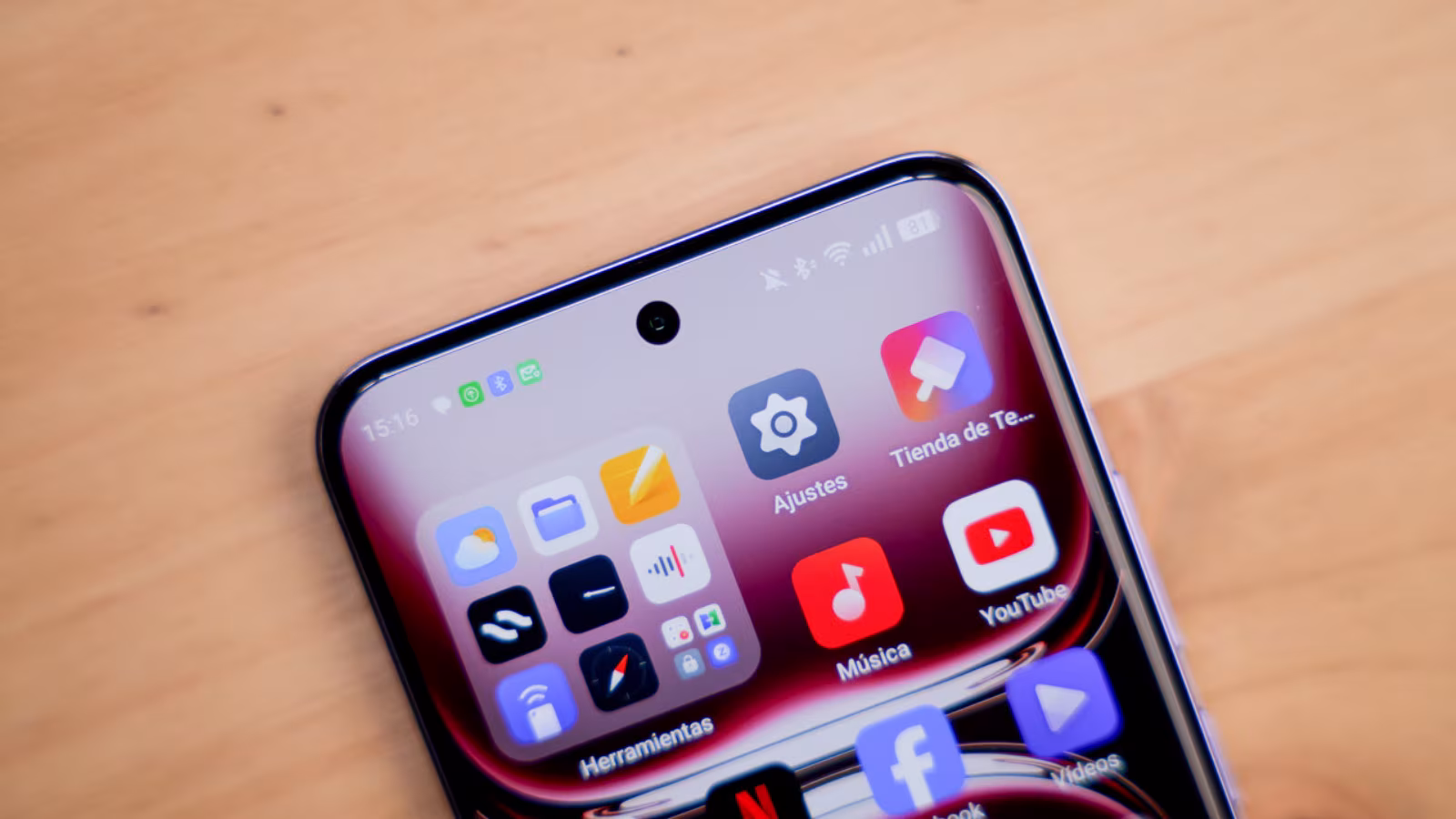 ColorOS 16 et OxygenOS 16 présentent 8 nouveautés importantes pour les téléphones 2 OPPO Reno12 Pro