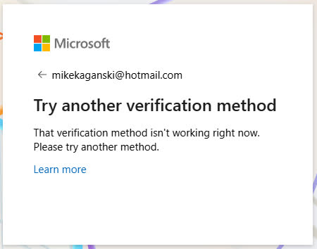 1753936110 401 Problemes de compte Hotmail et tensions entre LibreOffice et Microsoft