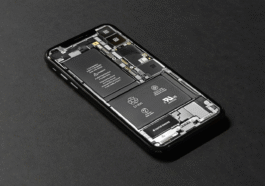 La raison cachée pour laquelle ton téléphone n'a pas une batterie plus grande