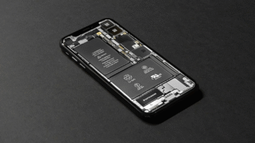 La raison cachée pour laquelle ton téléphone n'a pas une batterie plus grande 20 La raison cachée pour laquelle ton téléphone n'a pas une batterie plus grande