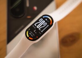 2 raisons pour lesquelles vous ne devez pas acheter la Xiaomi Smart Band 9
