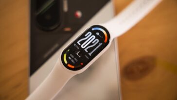 2 raisons pour lesquelles vous ne devez pas acheter la Xiaomi Smart Band 9