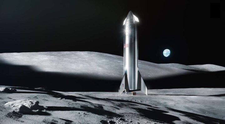 56 ans après... la Chine s'apprête-t-elle à "prendre possession de la Lune" ? Vers cette direction 5 56 ans apres la Chine sapprete t elle a prendre possession de