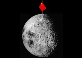56 ans après... la Chine s'apprête-t-elle à "prendre possession de la Lune" ? Vers cette direction