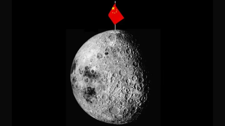 56 ans après... la Chine s'apprête-t-elle à "prendre possession de la Lune" ? Vers cette direction 2 56 ans apres la Chine sapprete t elle a prendre possession de.webp