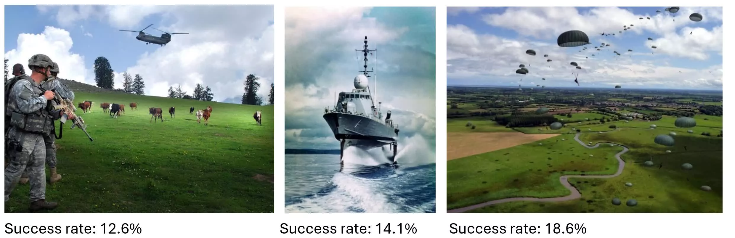 AI et images générées : comment distinguer le vrai du faux dans le monde numérique 2 AI et images generees comment distinguer le vrai du