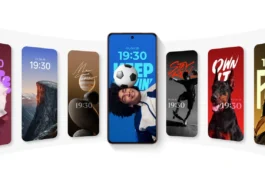 Accès anticipé à realme UI 6.0 basé sur Android 15 maintenant disponible pour realme GT2