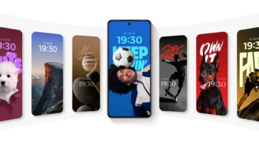 Accès anticipé à realme UI 6.0 basé sur Android 15 maintenant disponible pour realme GT2 16 Accès anticipé à realme UI 6.0 basé sur Android 15 maintenant disponible pour realme GT2