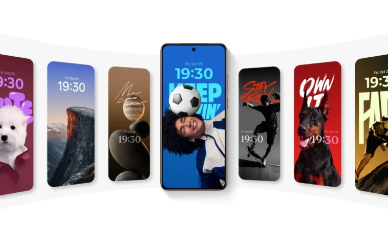 Accès anticipé à realme UI 6.0 basé sur Android 15 maintenant disponible pour realme GT2 1 Accès anticipé à realme UI 6.0 basé sur Android 15 maintenant disponible pour realme GT2