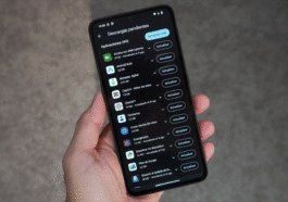 Android 15 rend la mise à jour de vos applications complexe, mais nous avons la solution