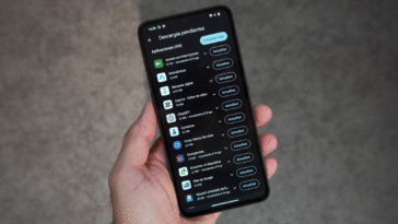 WePlay : l'application virale pour rencontrer des gens et jouer qui cartonne sur le Play Store 19 Android 15 rend la mise à jour de vos applications complexe, mais nous avons la solution