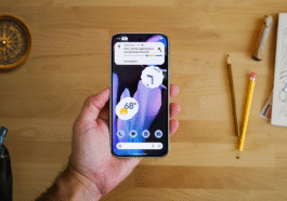 Android 16 : Les mises à jour en direct arrivent sur Google Maps !
