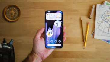 Android 16 : Les mises à jour en direct arrivent sur Google Maps ! 28 Android 16 : Les mises à jour en direct arrivent sur Google Maps !
