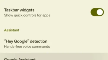 Android Auto abandonne Google Assistant pour accueillir Gemini
