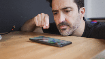 Android contre iPhone : La bataille qui vous permet d'acheter des smartphones haut de gamme pour 500 euros 16 Android contre iPhone : La bataille qui vous permet d'acheter des smartphones haut de gamme pour 500 euros