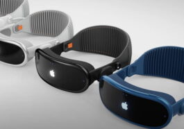Apple Vision Air: la version économique du casque de réalité mixte d'Apple arrive en 2027 et nous savons déjà à quoi elle ressemblera