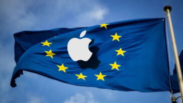 Apple conteste l'amende de 500 millions d'euros de l'UE : "Des conditions nuisibles pour les utilisateurs" 7 Apple conteste l'amende de 500 millions d'euros imposée par l'Union Européenne : "les conditions sont nuisibles pour les utilisateurs"