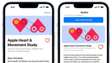 Apple pourrait savoir que vous êtes enceinte avant même que vous ne vous en rendiez compte