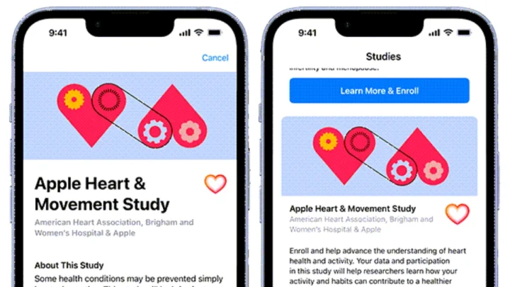 Apple pourrait savoir que vous êtes enceinte avant même que vous ne vous en rendiez compte 2 Apple pourrait savoir que vous etes enceinte avant meme que.webp