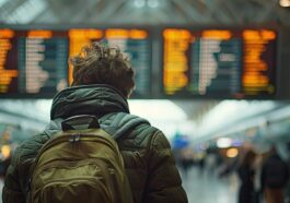 Attaque contre la compagnie russe Aeroflot : des dizaines de vols annulés, un groupe de hackers en cause 67 Attaque contre la compagnie russe Aeroflot : des dizaines de vols annulés, un groupe de hackers en cause