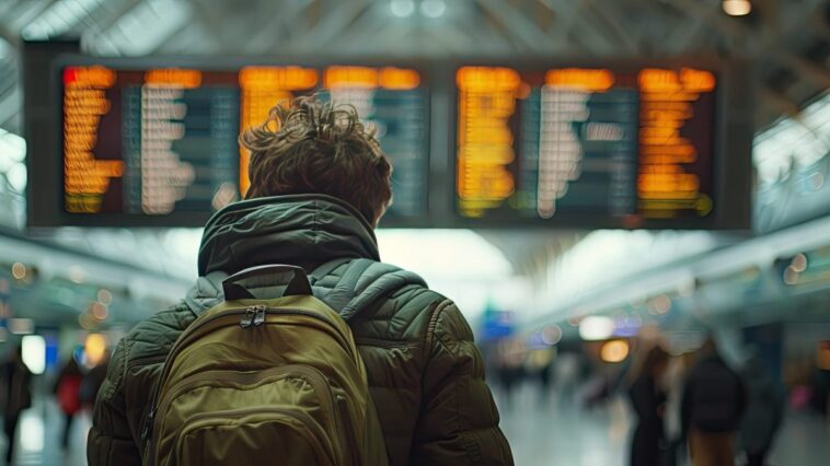 Attaque contre la compagnie russe Aeroflot : des dizaines de vols annulés, un groupe de hackers en cause 1 Attaque contre la compagnie russe Aeroflot : des dizaines de vols annulés, un groupe de hackers en cause