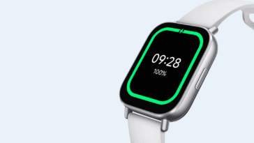 Augmentez la durée de vie de la batterie de la montre Redmi 5 Active avec ces astuces