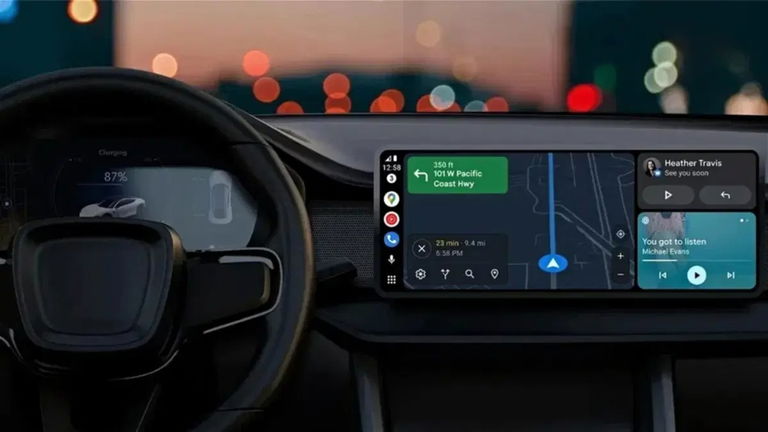 Auto Dex : découvrez l'alternative à Android Auto que développe Samsung 2 Auto Dex : l'alternative à Android Auto sur laquelle travaille Samsung