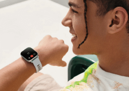 Avec 30 euros, cette année vous obtenez une montre Xiaomi avec appels Bluetooth, une grande autonomie et un écran énorme