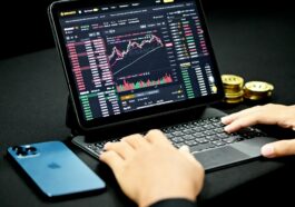 Avis Nuevawealth Tablette Trading