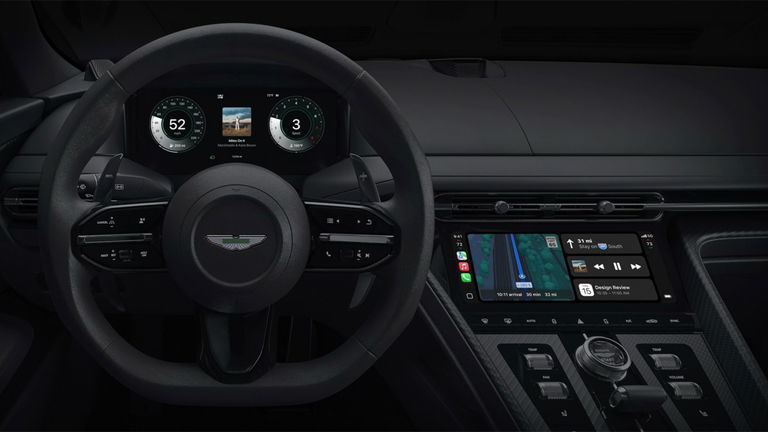 BMW, une autre marque qui ne choisira pas Apple Carplay Ultra 2 BMW, une autre marque qui n'utilisera pas Apple Carplay Ultra