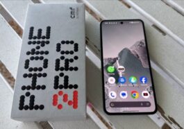 CMF Phone 2 Pro : un smartphone haut de gamme à prix accessible 41 CMF Phone 2 Pro : un smartphone haut de gamme à prix accessible