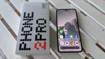 CMF Phone 2 Pro : un smartphone haut de gamme à prix accessible