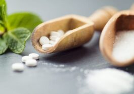 Cancer du pancréas : des espoirs prometteurs grâce aux feuilles sucrées de la stevia, des cellules malades éliminées lors des tests 10 Image