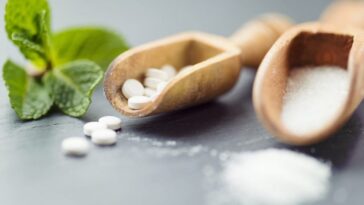 Cancer du pancréas : des espoirs prometteurs grâce aux feuilles sucrées de la stevia, des cellules malades éliminées lors des tests 7 Image