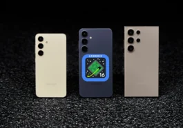 Ces appareils Galaxy pourraient être parmi les premiers à recevoir One UI 8 10 Ces appareils Galaxy pourraient être parmi les premiers à recevoir One UI 8