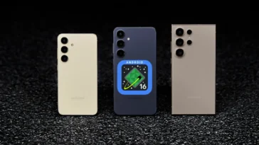 Ces appareils Galaxy pourraient être parmi les premiers à recevoir One UI 8 11 Ces appareils Galaxy pourraient être parmi les premiers à recevoir One UI 8
