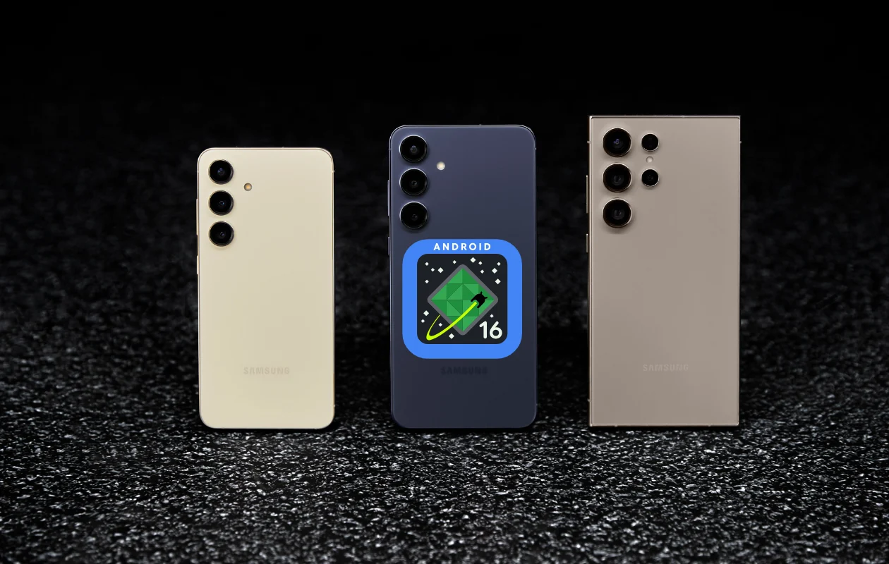 Ces appareils Galaxy pourraient être parmi les premiers à recevoir One UI 8 53 Ces appareils Galaxy pourraient être parmi les premiers à recevoir One UI 8