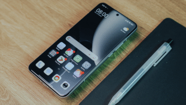 Ces nouvelles images dévoilent comment va évoluer ton Xiaomi avec HyperOS 3