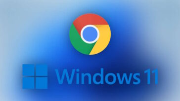 Chrome analyse déjà votre PC et peut vous proposer de passer à Windows 11 8 Chrome analyse déjà votre PC et peut vous proposer de passer à Windows 11