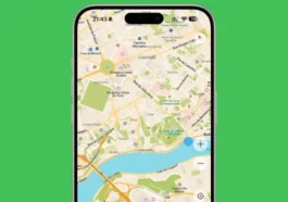 CoMaps : l'alternative open source et privée à Google Maps est enfin là 104 CoMaps : l'alternative open source et privée à Google Maps est enfin là