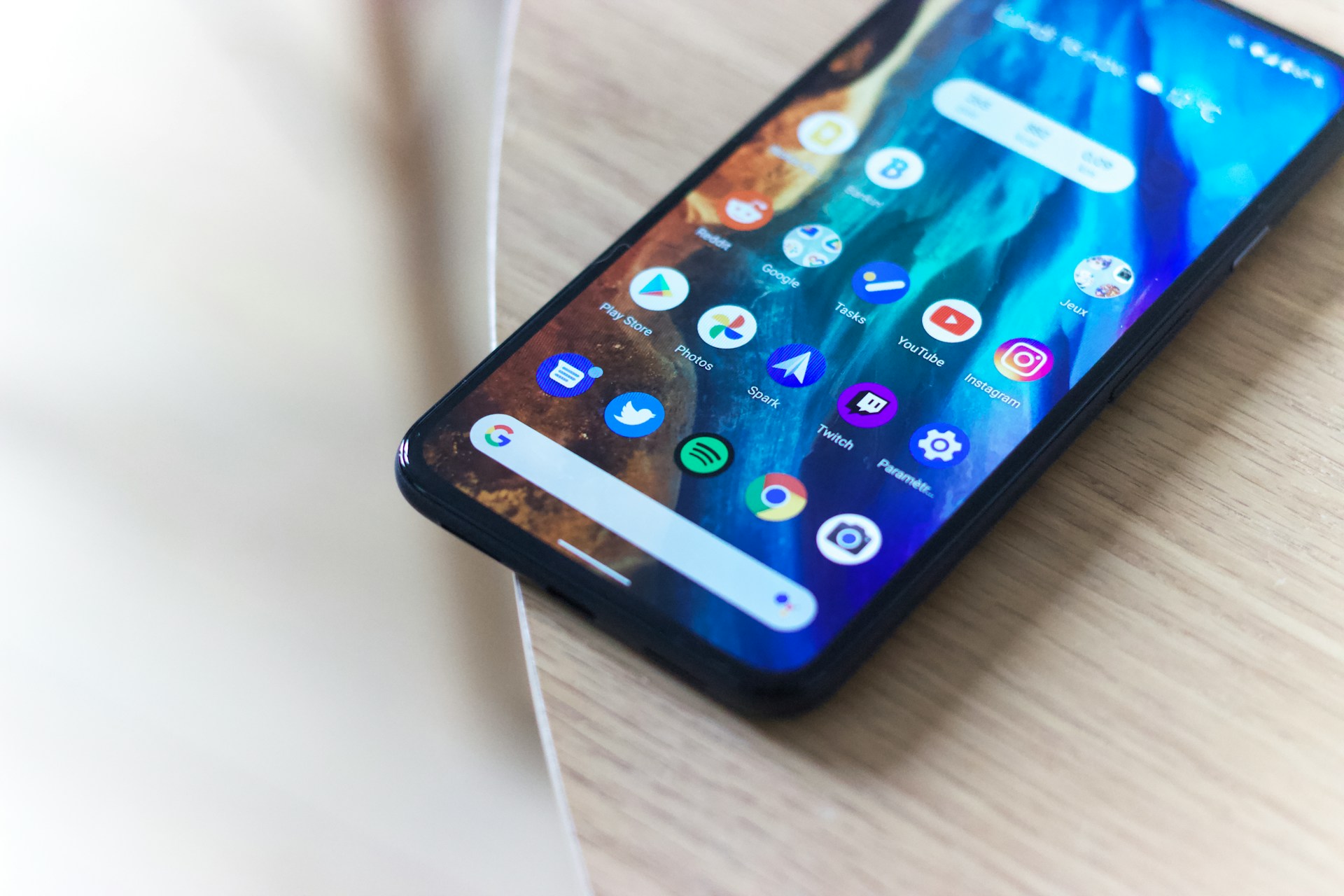 Comment Cacher Des Applications Sur Android