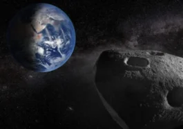 Comment déterminer si un astéroïde peut frapper la Terre