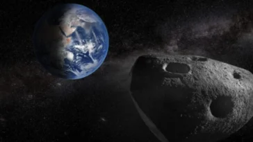Comment déterminer si un astéroïde peut frapper la Terre