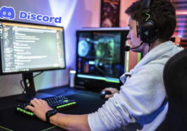 Comment créer un serveur Discord