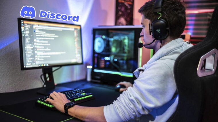 Comment créer un serveur Discord réussi 1 Comment créer un serveur Discord